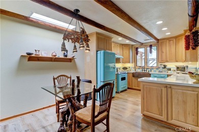 Welcome to this charming 2-bedroom, 2-bath casita in a 55+ on Laguna Woods Village Golf Course in California - for sale on GolfHomes.com, golf home, golf lot