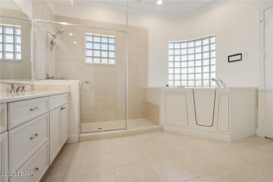 Located within the prestigious, gated, oceanfront community of on Hammock Dunes Club in Florida - for sale on GolfHomes.com, golf home, golf lot