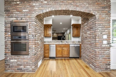 Experience timeless elegance in this custom-built Kentucky on Greenbrier Golf and Country Club in Kentucky - for sale on GolfHomes.com, golf home, golf lot