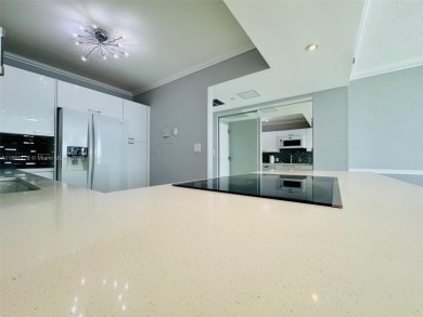 MILLION DOLLAR VIEW! LOCATION LOCATION LOCATION LOCATED IN THE on Turnberry Isle Resort and Club in Florida - for sale on GolfHomes.com, golf home, golf lot