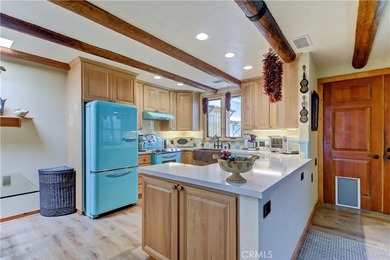 Welcome to this charming 2-bedroom, 2-bath casita in a 55+ on Laguna Woods Village Golf Course in California - for sale on GolfHomes.com, golf home, golf lot