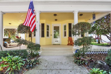 No stone has been left unturned in this rarely available 4 on Abacoa Golf Club in Florida - for sale on GolfHomes.com, golf home, golf lot