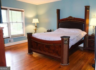 If youre looking for the ultimate in golf course living, then on Jennings Mill Country Club in Georgia - for sale on GolfHomes.com, golf home, golf lot