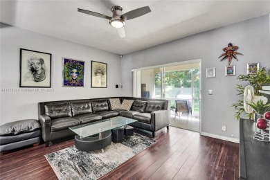 Prime location in the heart of Plantation! This beautiful on Jacaranda Golf Club in Florida - for sale on GolfHomes.com, golf home, golf lot