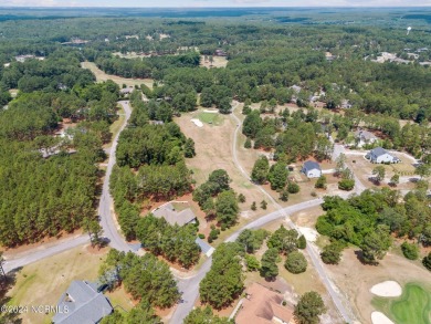 Discover the perfect home at 202 Woodland Circle in Foxfire, NC! on Foxfire Golf and Country Club in North Carolina - for sale on GolfHomes.com, golf home, golf lot