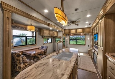 This prime real estate property offers unparalleled advantages on Outdoor Resorts/Palm Springs in California - for sale on GolfHomes.com, golf home, golf lot