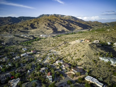Get ready to embrace the height of luxury living in the on The Canyon Club in New Mexico - for sale on GolfHomes.com, golf home, golf lot