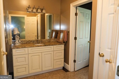 If youre looking for the ultimate in golf course living, then on Jennings Mill Country Club in Georgia - for sale on GolfHomes.com, golf home, golf lot