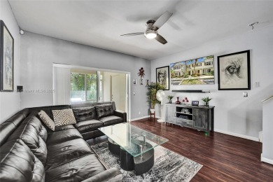 Prime location in the heart of Plantation! This beautiful on Jacaranda Golf Club in Florida - for sale on GolfHomes.com, golf home, golf lot