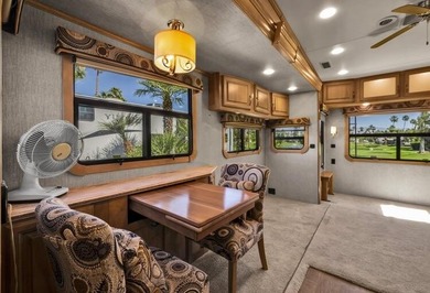 This prime real estate property offers unparalleled advantages on Outdoor Resorts/Palm Springs in California - for sale on GolfHomes.com, golf home, golf lot