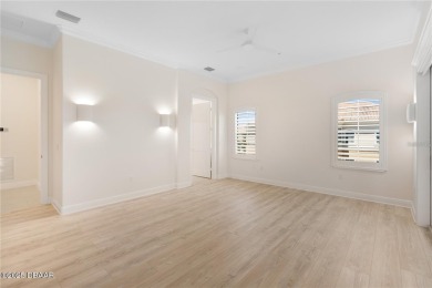 Located within the prestigious, gated, oceanfront community of on Hammock Dunes Club in Florida - for sale on GolfHomes.com, golf home, golf lot