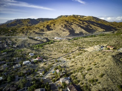 Get ready to embrace the height of luxury living in the on The Canyon Club in New Mexico - for sale on GolfHomes.com, golf home, golf lot