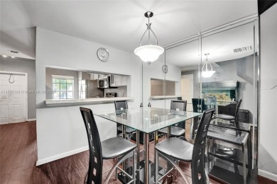 Prime location in the heart of Plantation! This beautiful on Jacaranda Golf Club in Florida - for sale on GolfHomes.com, golf home, golf lot