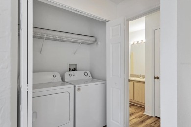 Here's your chance to own this beautiful 1 bed/1 bath, 752 sqft on Lakewood Ranch Golf and Country Club in Florida - for sale on GolfHomes.com, golf home, golf lot