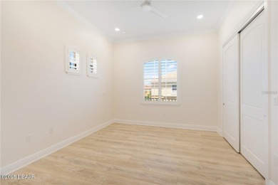 Located within the prestigious, gated, oceanfront community of on Hammock Dunes Club in Florida - for sale on GolfHomes.com, golf home, golf lot