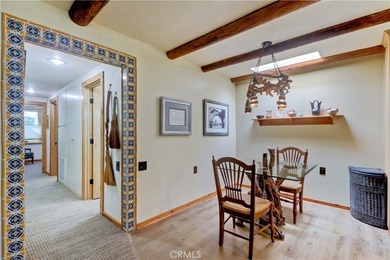 Welcome to this charming 2-bedroom, 2-bath casita in a 55+ on Laguna Woods Village Golf Course in California - for sale on GolfHomes.com, golf home, golf lot