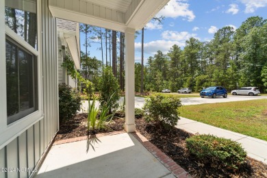 Discover the perfect home at 202 Woodland Circle in Foxfire, NC! on Foxfire Golf and Country Club in North Carolina - for sale on GolfHomes.com, golf home, golf lot