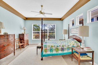 Hurry on this one. Rarely available Sunset Cove 4 bedroom on Grand Harbor Golf and Country Club in Florida - for sale on GolfHomes.com, golf home, golf lot