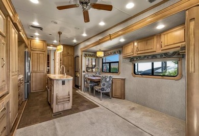 This prime real estate property offers unparalleled advantages on Outdoor Resorts/Palm Springs in California - for sale on GolfHomes.com, golf home, golf lot