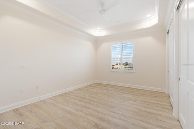 Located within the prestigious, gated, oceanfront community of on Hammock Dunes Club in Florida - for sale on GolfHomes.com, golf home, golf lot