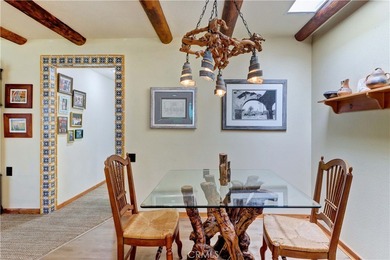 Welcome to this charming 2-bedroom, 2-bath casita in a 55+ on Laguna Woods Village Golf Course in California - for sale on GolfHomes.com, golf home, golf lot