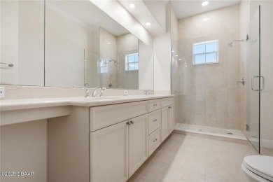 Located within the prestigious, gated, oceanfront community of on Hammock Dunes Club in Florida - for sale on GolfHomes.com, golf home, golf lot