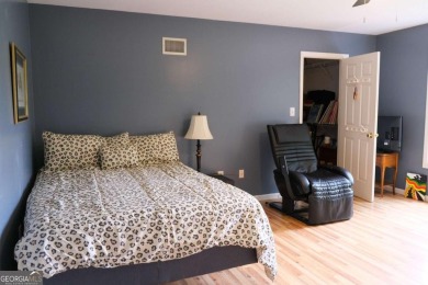 If youre looking for the ultimate in golf course living, then on Jennings Mill Country Club in Georgia - for sale on GolfHomes.com, golf home, golf lot