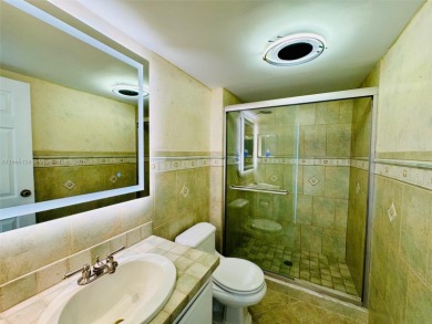 MILLION DOLLAR VIEW! LOCATION LOCATION LOCATION LOCATED IN THE on Turnberry Isle Resort and Club in Florida - for sale on GolfHomes.com, golf home, golf lot