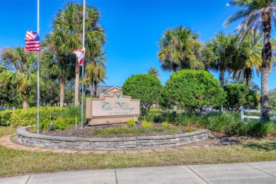 Here's your chance to own this beautiful 1 bed/1 bath, 752 sqft on Lakewood Ranch Golf and Country Club in Florida - for sale on GolfHomes.com, golf home, golf lot