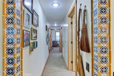 Welcome to this charming 2-bedroom, 2-bath casita in a 55+ on Laguna Woods Village Golf Course in California - for sale on GolfHomes.com, golf home, golf lot