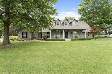 Surround yourself with beauty, golf, nature, and lake living in on Patricia Island Golf Club in Oklahoma - for sale on GolfHomes.com, golf home, golf lot
