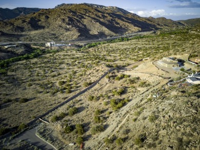 Get ready to embrace the height of luxury living in the on The Canyon Club in New Mexico - for sale on GolfHomes.com, golf home, golf lot