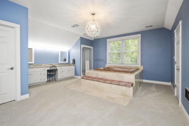 Experience timeless elegance in this custom-built Kentucky on Greenbrier Golf and Country Club in Kentucky - for sale on GolfHomes.com, golf home, golf lot