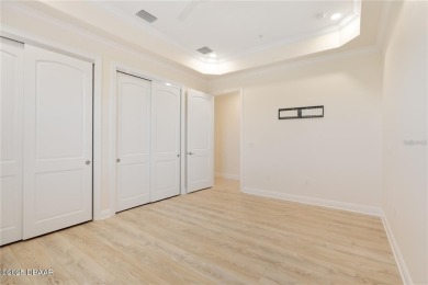 Located within the prestigious, gated, oceanfront community of on Hammock Dunes Club in Florida - for sale on GolfHomes.com, golf home, golf lot