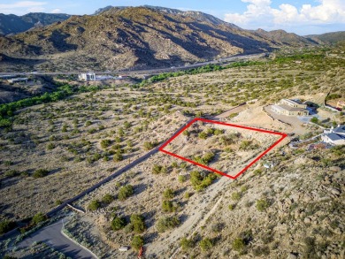Get ready to embrace the height of luxury living in the on The Canyon Club in New Mexico - for sale on GolfHomes.com, golf home, golf lot