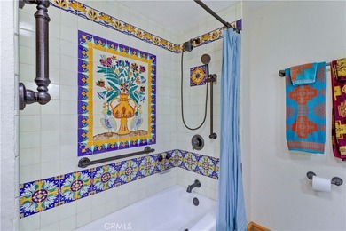 Welcome to this charming 2-bedroom, 2-bath casita in a 55+ on Laguna Woods Village Golf Course in California - for sale on GolfHomes.com, golf home, golf lot