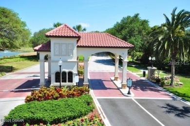 Located within the prestigious, gated, oceanfront community of on Hammock Dunes Club in Florida - for sale on GolfHomes.com, golf home, golf lot
