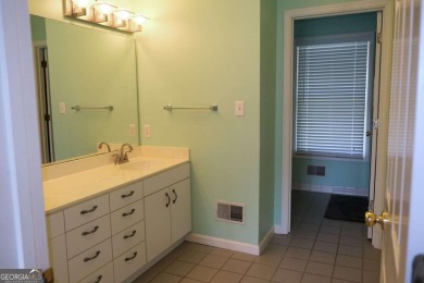 If youre looking for the ultimate in golf course living, then on Jennings Mill Country Club in Georgia - for sale on GolfHomes.com, golf home, golf lot