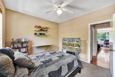 Prime location in the heart of Plantation! This beautiful on Jacaranda Golf Club in Florida - for sale on GolfHomes.com, golf home, golf lot