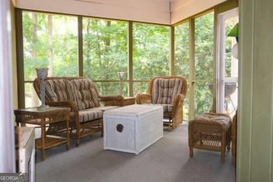 If youre looking for the ultimate in golf course living, then on Jennings Mill Country Club in Georgia - for sale on GolfHomes.com, golf home, golf lot