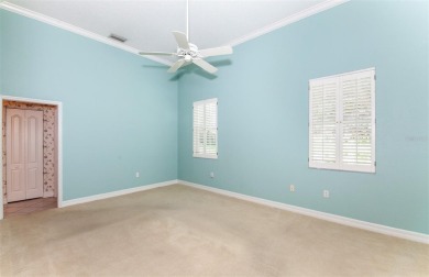PRICE REDUCTION - Beautiful pond views that are enhanced by on Plantation Golf and Country Club in Florida - for sale on GolfHomes.com, golf home, golf lot