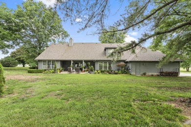 Surround yourself with beauty, golf, nature, and lake living in on Patricia Island Golf Club in Oklahoma - for sale on GolfHomes.com, golf home, golf lot