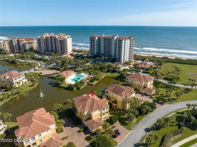 Located within the prestigious, gated, oceanfront community of on Hammock Dunes Club in Florida - for sale on GolfHomes.com, golf home, golf lot