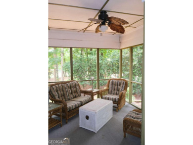 If youre looking for the ultimate in golf course living, then on Jennings Mill Country Club in Georgia - for sale on GolfHomes.com, golf home, golf lot