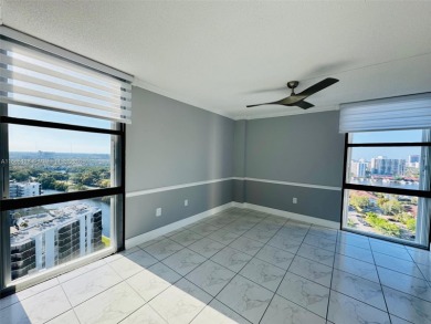 MILLION DOLLAR VIEW! LOCATION LOCATION LOCATION LOCATED IN THE on Turnberry Isle Resort and Club in Florida - for sale on GolfHomes.com, golf home, golf lot
