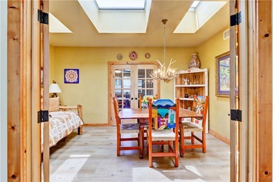 Welcome to this charming 2-bedroom, 2-bath casita in a 55+ on Laguna Woods Village Golf Course in California - for sale on GolfHomes.com, golf home, golf lot