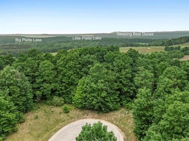 Create your perfect home on a stunning lot within the on Champion Hill Golf Club in Michigan - for sale on GolfHomes.com, golf home, golf lot