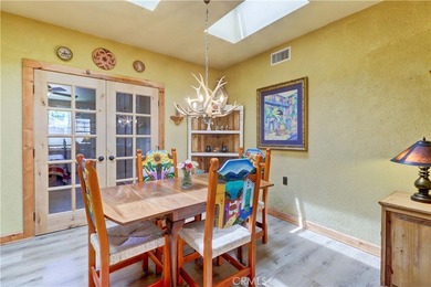 Welcome to this charming 2-bedroom, 2-bath casita in a 55+ on Laguna Woods Village Golf Course in California - for sale on GolfHomes.com, golf home, golf lot