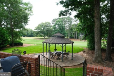 If youre looking for the ultimate in golf course living, then on Jennings Mill Country Club in Georgia - for sale on GolfHomes.com, golf home, golf lot