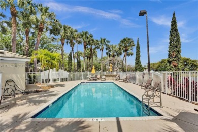 Prime location in the heart of Plantation! This beautiful on Jacaranda Golf Club in Florida - for sale on GolfHomes.com, golf home, golf lot